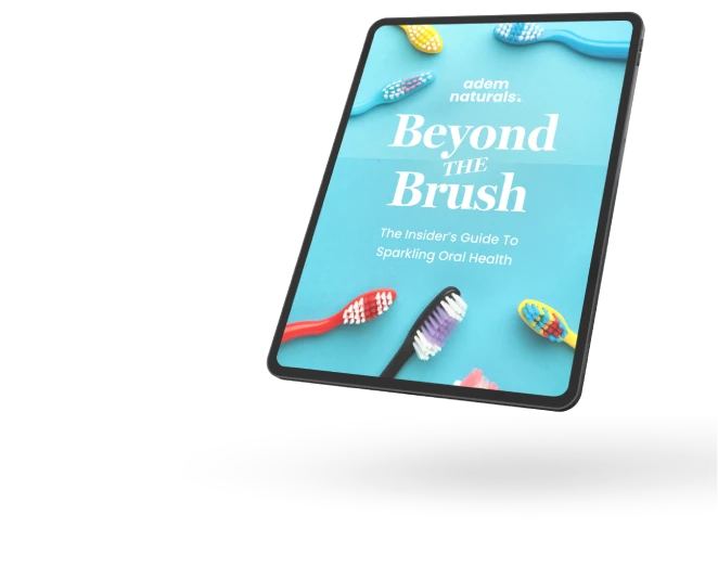 Beyond the Brush: The Insider's Guide To Sparkling Oral Health