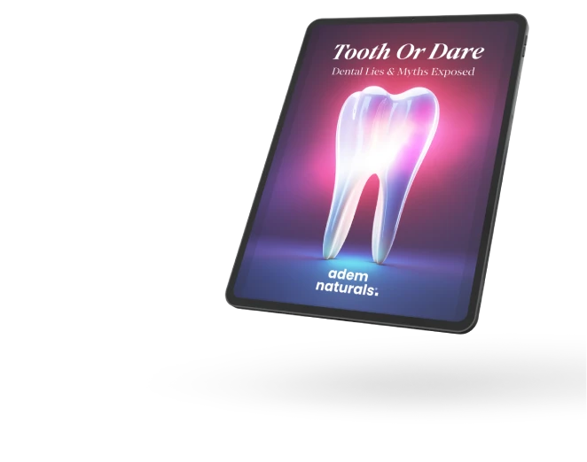 Tooth or Dare: Dental Lies & Myths Exposed